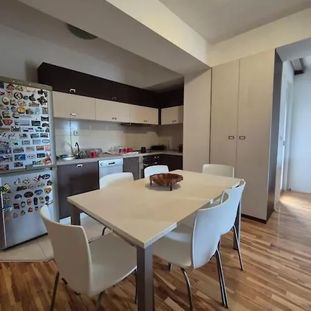 Jeca Apartment *