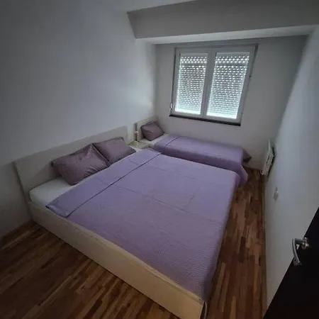 Jeca Apartment