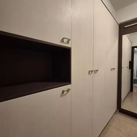 Jeca Apartment Ohrid