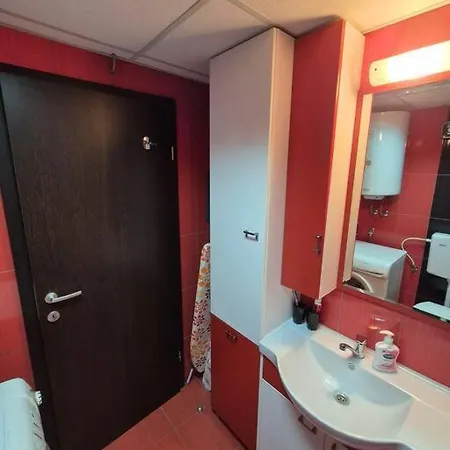 Jeca Apartment