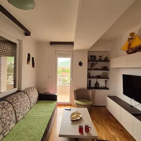 Jeca Apartment *